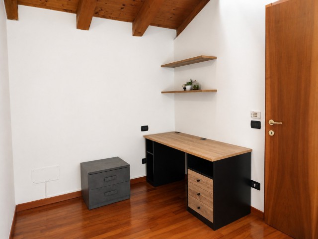 Appartamento in Vendita a Quarto d'Altino